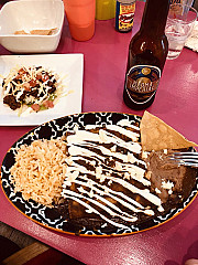Mexican Cantina