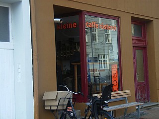 Kaffee Lager Rostock
