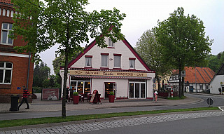 Grobe Klaus Café und Bäckerei