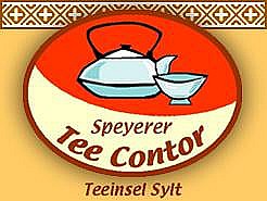 Speyerer Tee Contor