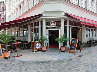 Adams Coffee & Lounge Schwerin
