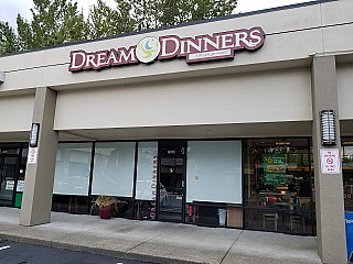 Dream Dinners Tualatin