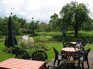 Alpenhof Niederaudorf Hotel und Restaurant