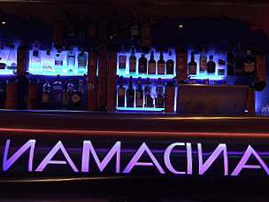Andaman Bar
