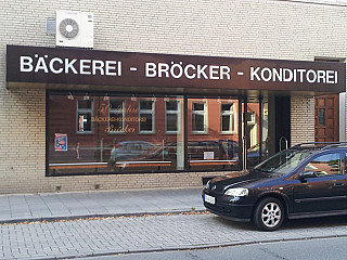 Bäckerei & Konditorei Bröcker