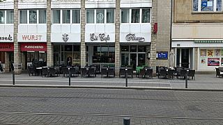 Eiscafè Florenz