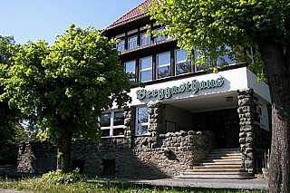 Berggasthaus