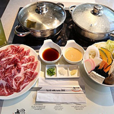 King Shabu Shabu Redondo Beach