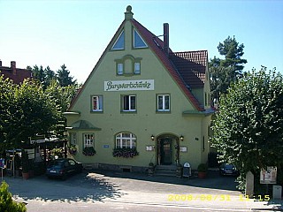 Restaurant Burgwartschänke