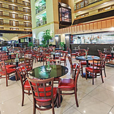 Crowne Plaza Sierra Grill