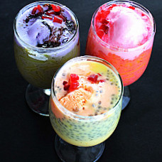 Falooda King