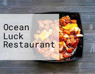 Ocean Luck Restaurant