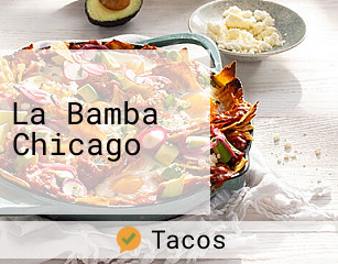 La Bamba Chicago 