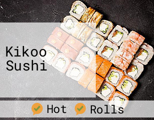 Kikoo Sushi