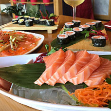 Kokai Sushi Lounge