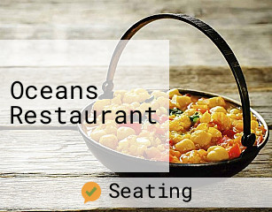 Oceans Restaurant