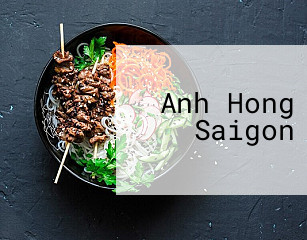 Anh Hong Saigon