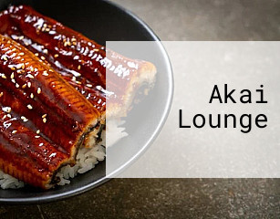 Akai Lounge