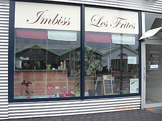 Imbiss Les Frites