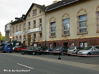 Gasthof Krystallpalast