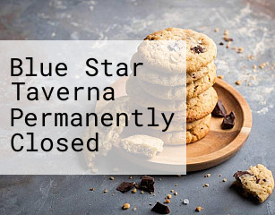 Blue Star Taverna