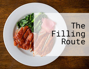 The Filling Route