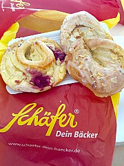 Schäfer, dein Bäcker GmbH & Co