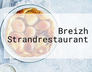 Breizh Strandrestaurant