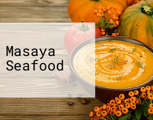 Masaya Seafood