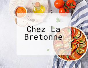 Chez La Bretonne