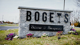 Bogey's Sewell