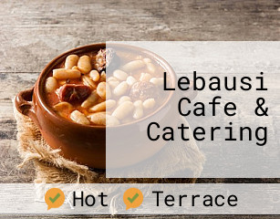 Lebausi Cafe & Catering