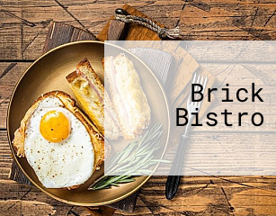 Brick Bistro