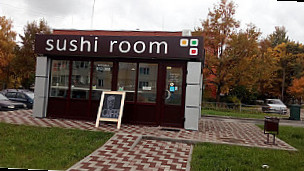 Sushi Room