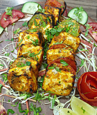 Bhatia Paneer Tikka