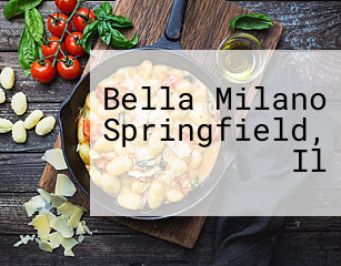Bella Milano Springfield, Il