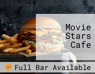 Movie Stars Cafe