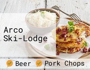 Arco Ski-Lodge