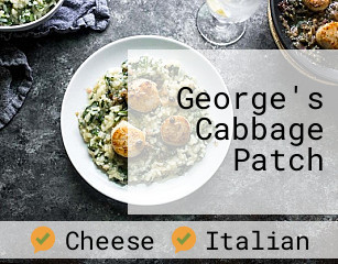 George's Cabbage Patch