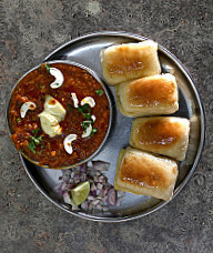 Shree Pavbhaji