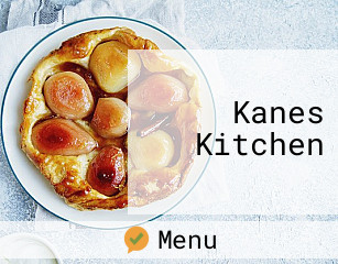 Kanes Kitchen