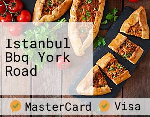Istanbul Bbq York Road