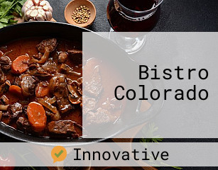 Bistro Colorado