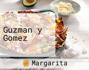 Guzman y Gomez