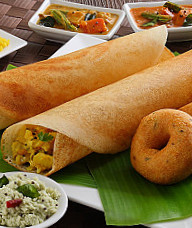 Hemant Dosa Ghol Bhandar