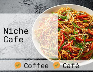 Niche Cafe