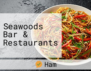 Seawoods Bar & Restaurants