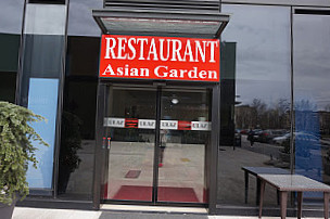 Asian Garden