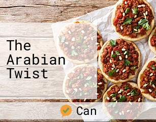 The Arabian Twist