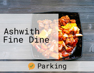 Ashwith Fine Dine